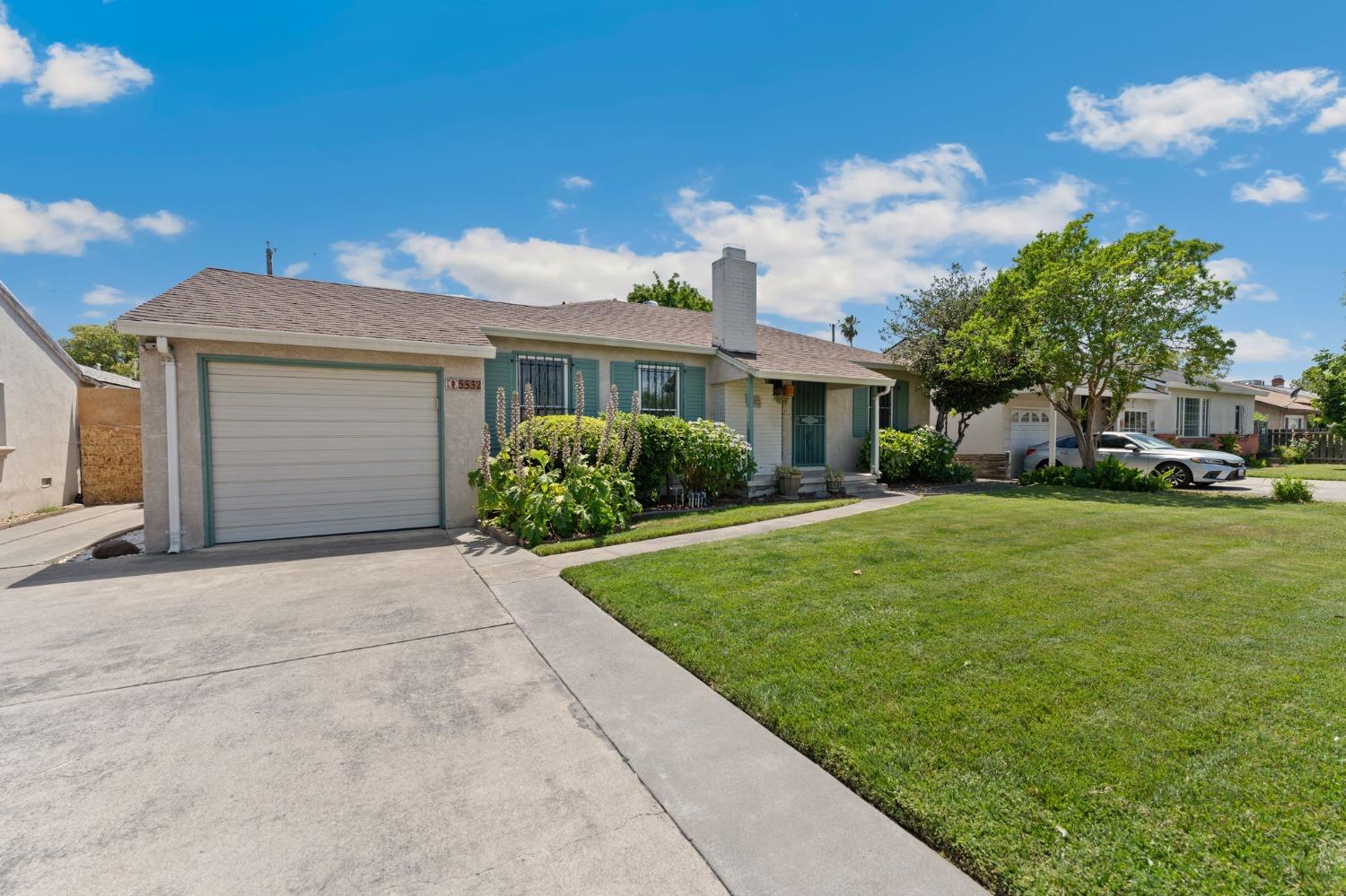 5532 Fruitridge Road