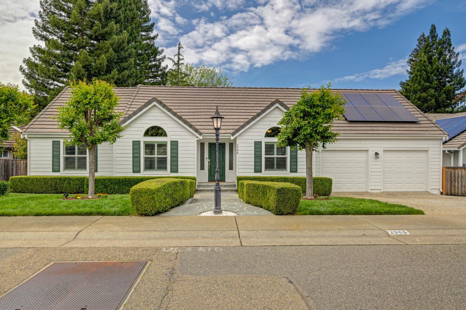 2988 Fairchild Drive