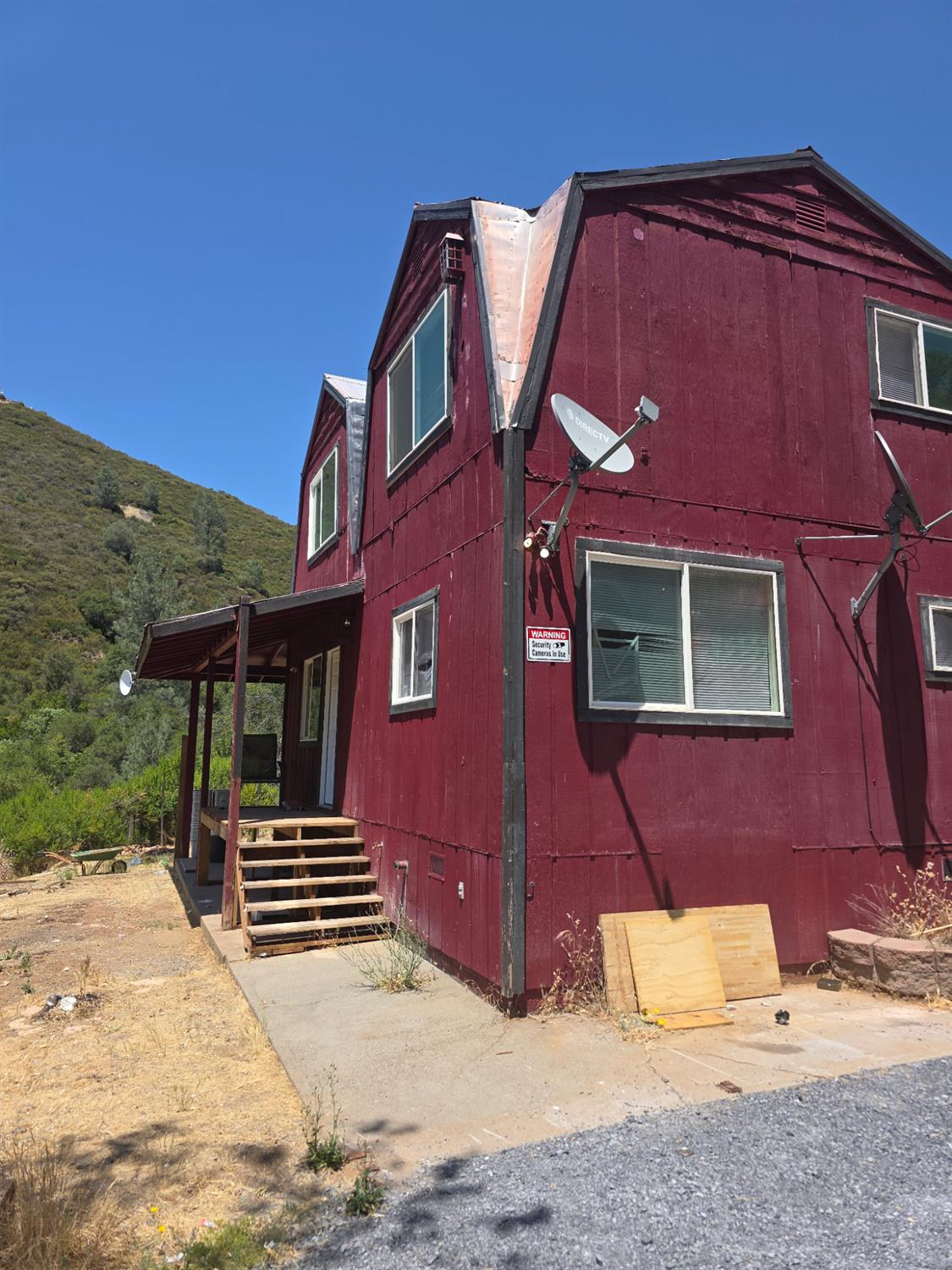 6488 Prospector Road