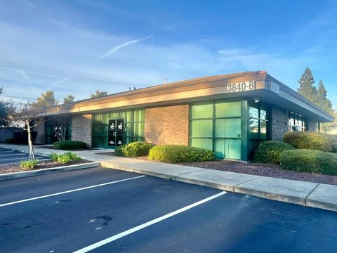 3840 Watt Avenue Sacramento CA 95821