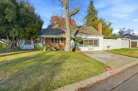 3801 Woodcrest Road Sacramento CA 95821