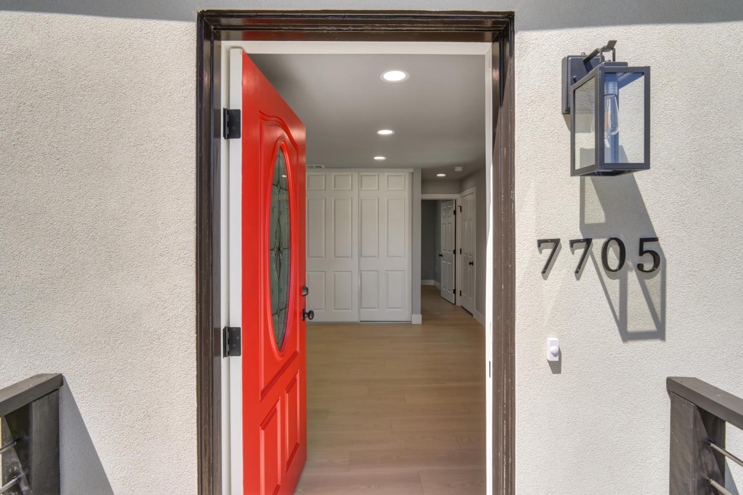 7705 Pine Drive
