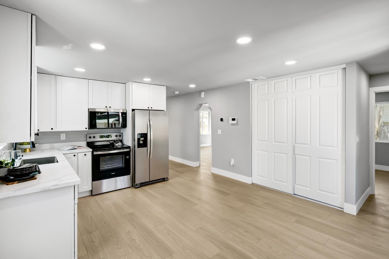 7705 Pine Drive