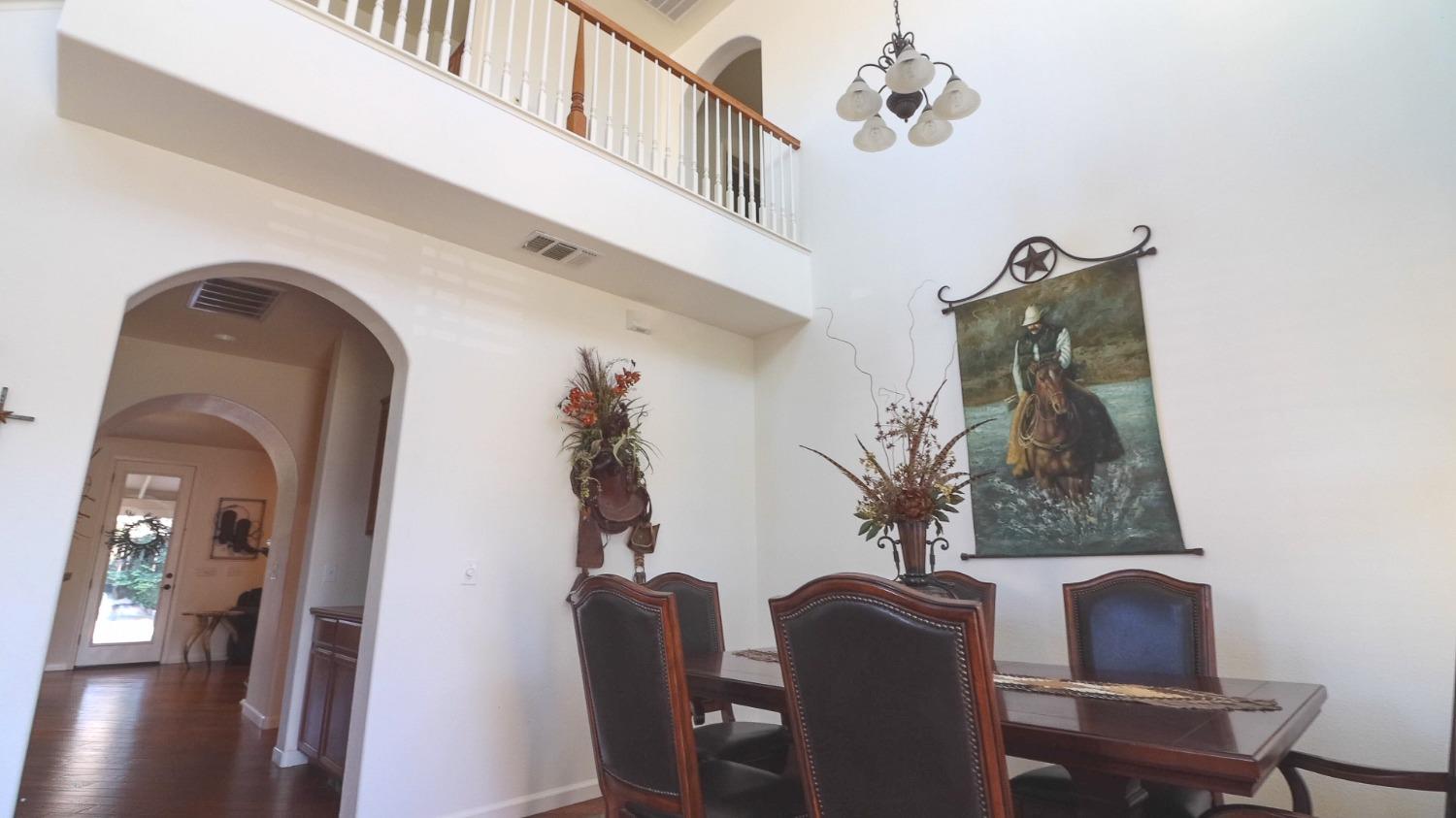 3326 S Rose Brook Drive