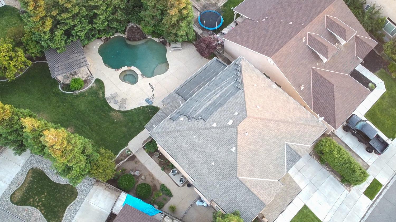 3326 S Rose Brook Drive