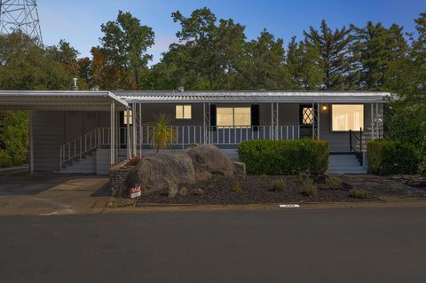 440 Nugget Folsom CA 95630