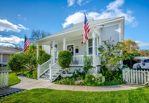 68 3rd Street Woodland CA 95695