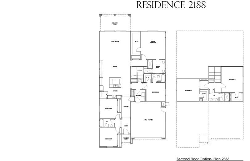 1746 Bridle Creek Way