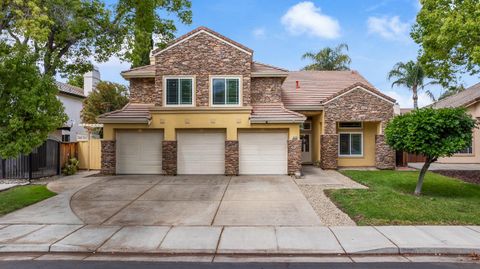 1670 Tahoe Circle Tracy CA 95376