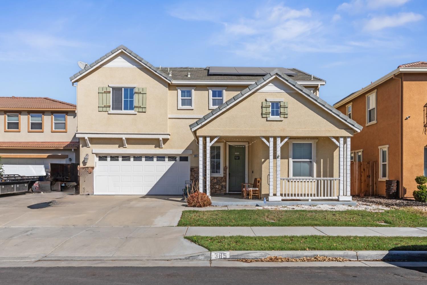 385 Shadowberry Place