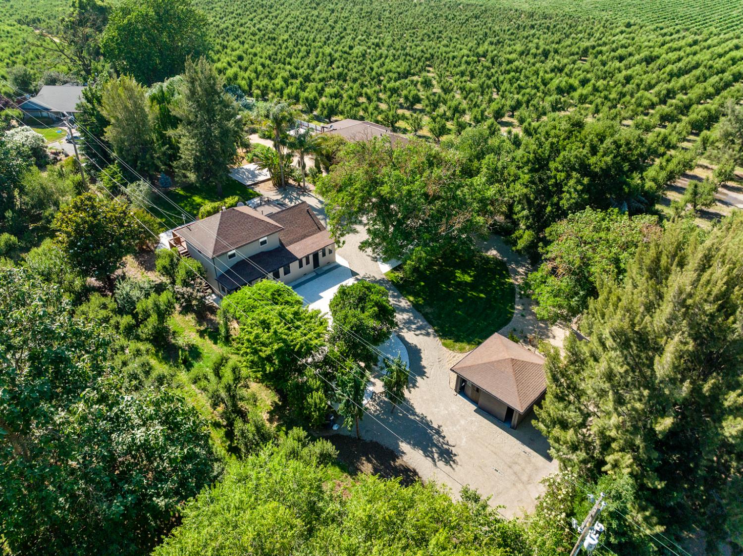 14268 State Highway 160