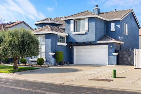 1969 Frauenfeld Street Manteca CA 95337