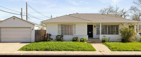 5301 H Street, Sacramento, CA 95819 - MLS#: 225028002