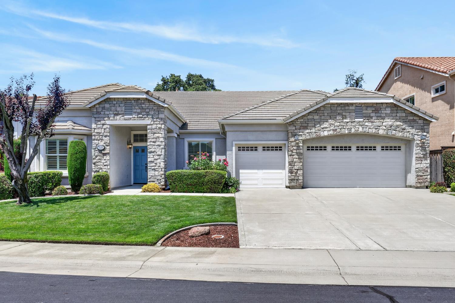 1505 Farmgate Circle