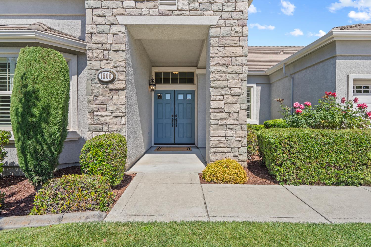 1505 Farmgate Circle