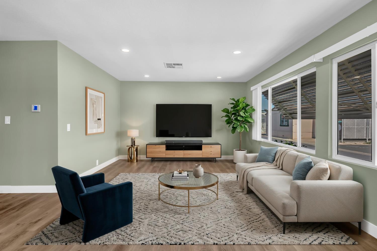 4923 Gardendell Road