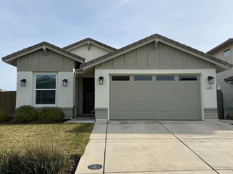 1492 Seneca Circle El Dorado Hills CA 95762