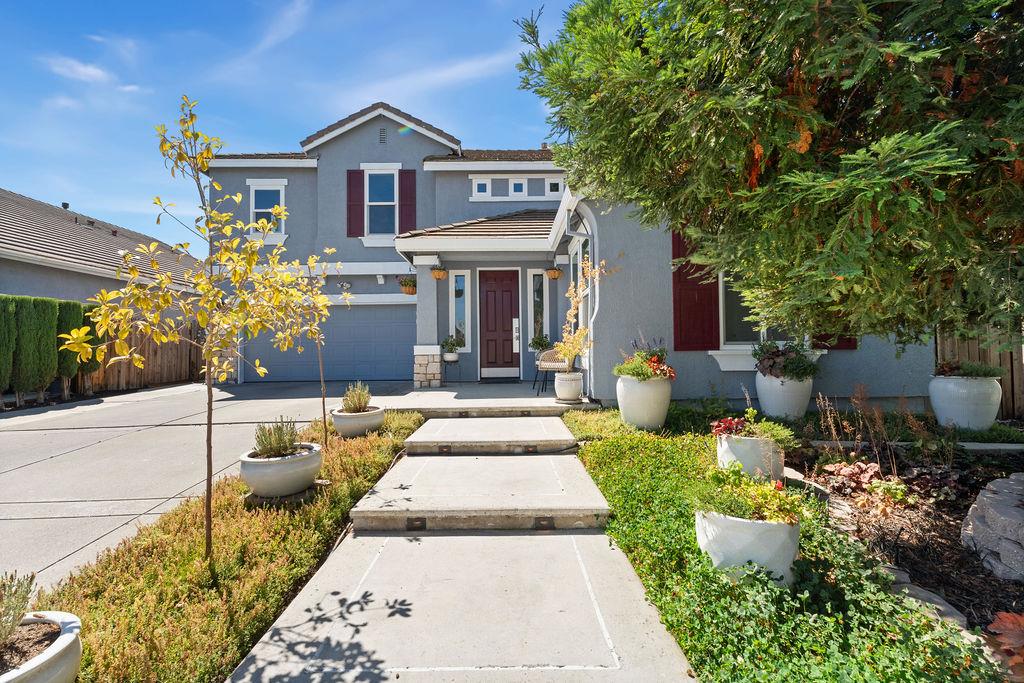 160 Cakebread Circle