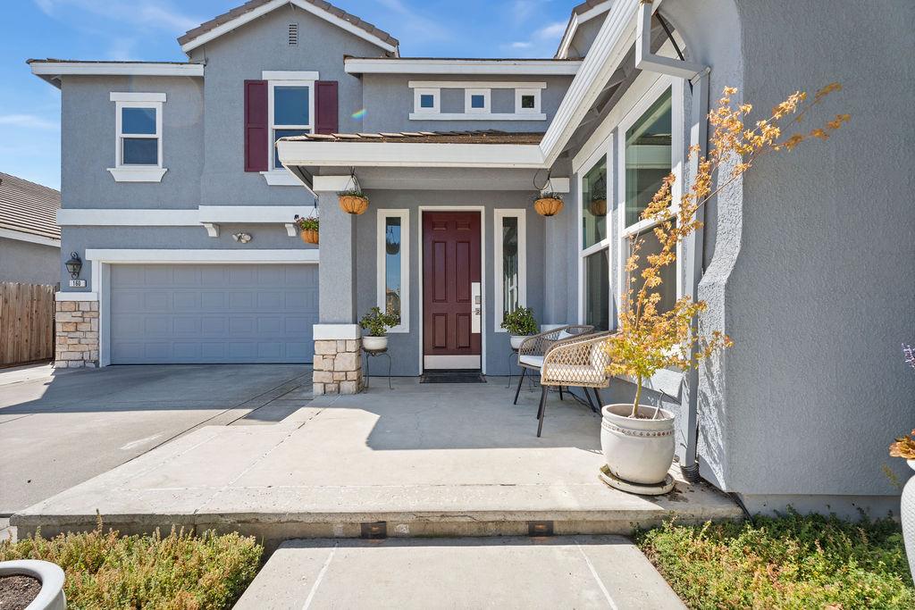 160 Cakebread Circle