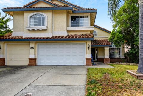 8936 Warmsprings Street Elk Grove CA 95758