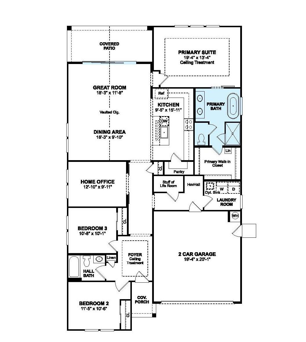 113 Solera Drive