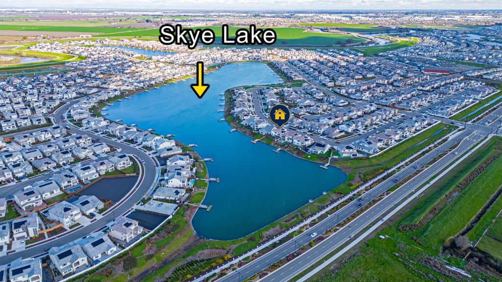 Photo of 3267 Talbot Drive, Lathrop, CA 95330 (MLS # 226019842)