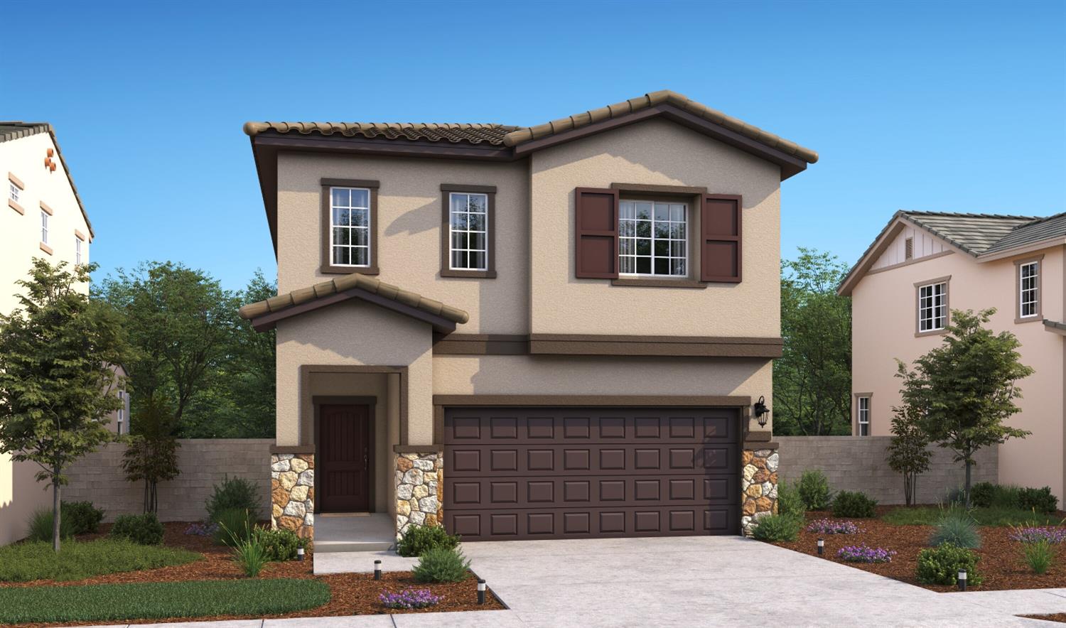 12271 Tawny Owl Way
