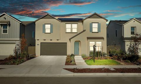 3081 Rio Grande Drive Tracy CA 95377