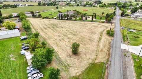 0 Parcel C-11 Davis Road West Sacramento CA 95691