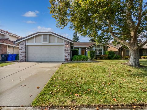 4612 Silvies Way Elk Grove CA 95758