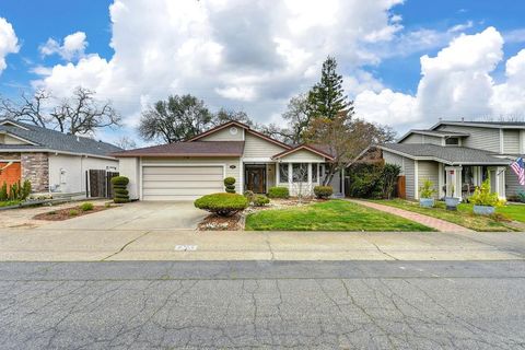 8265 Northwind Way Orangevale CA 95662