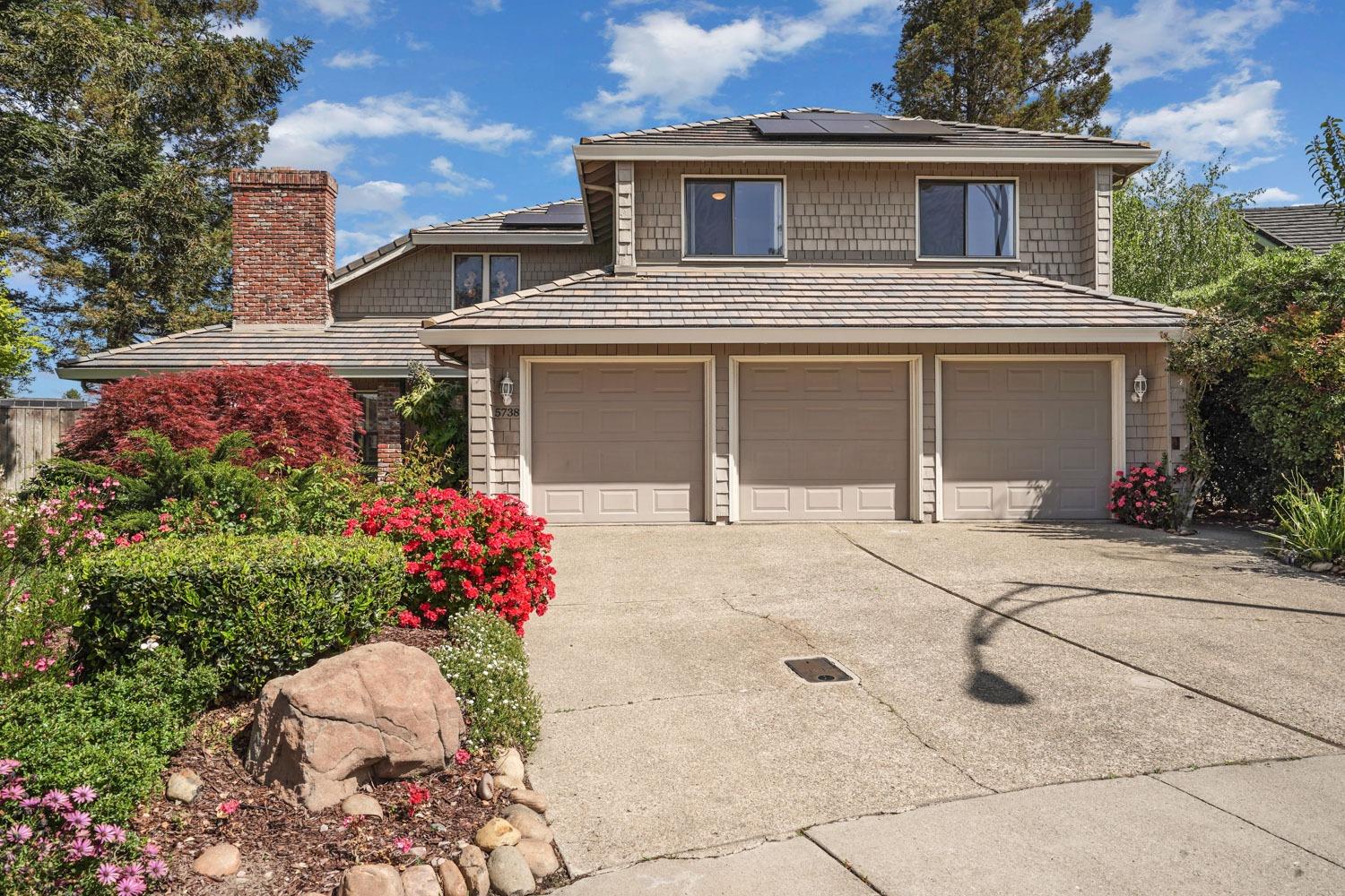 5738 Shelldrake Court