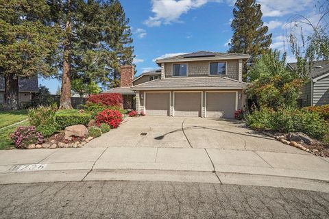 5738 Shelldrake Court Stockton CA 95207