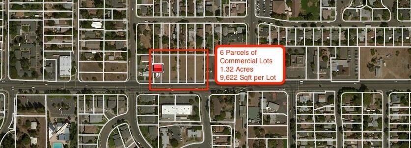 4221 Fruitridge Road