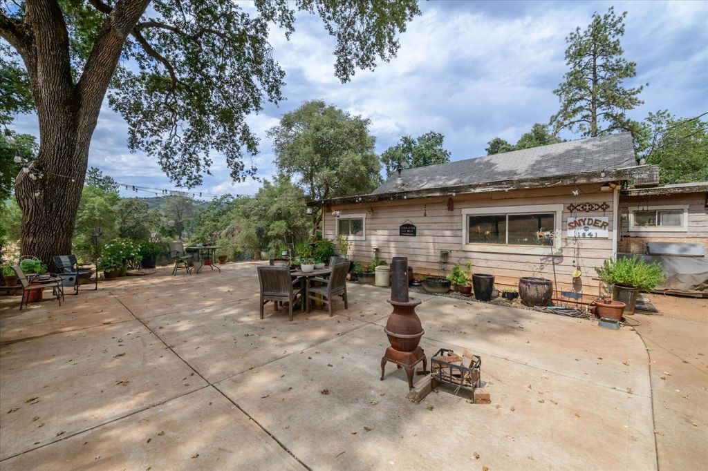 Photo of 1641 Needmore Drive, Shingle Springs, CA 95682 (MLS # 226016460)