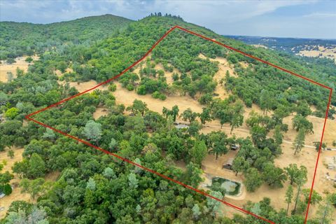 1641 Needmore Drive Shingle Springs CA 95682