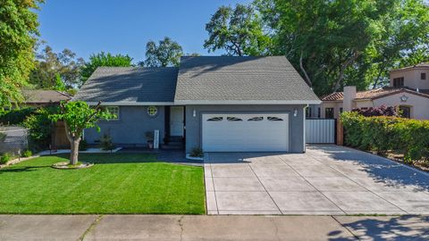 3414 Club Ln Sacramento CA 95821