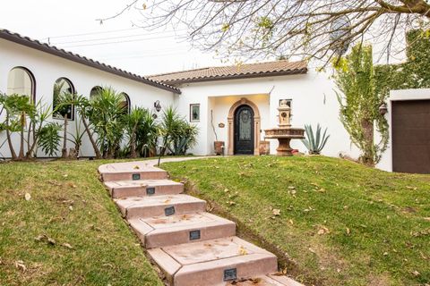 4809 Trails Court Modesto CA 95357