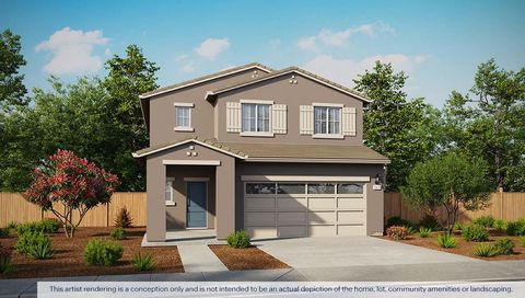 532 Foxtail Court Roseville CA 95747