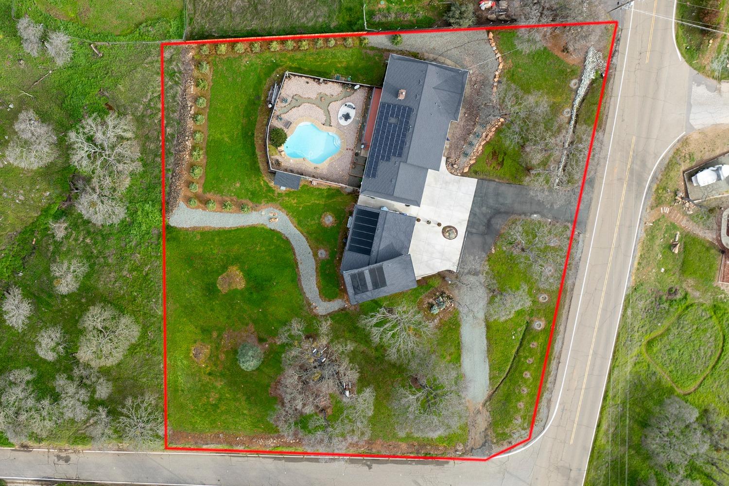 2318 Hartvickson Lane