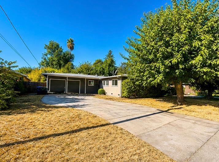 Photo 1 of 7 — 1023 Downing Avenue, Chico, CA 95926