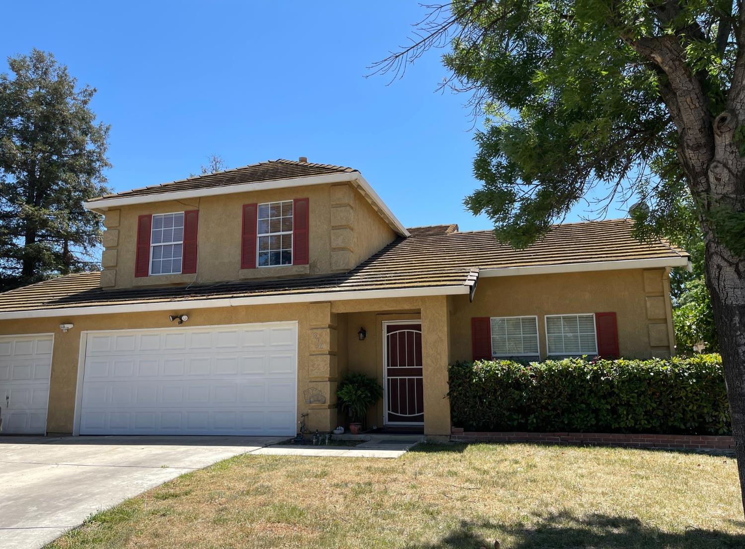 310 Buena Vista Court