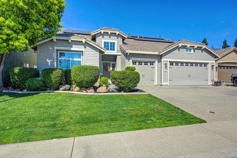 1685 Iroquois Road Rocklin CA 95765