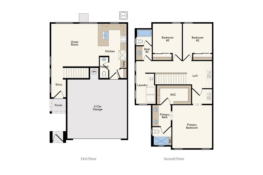 10 Kierland Place