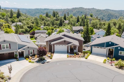 13042 Sweetbriar Court Auburn CA 95603