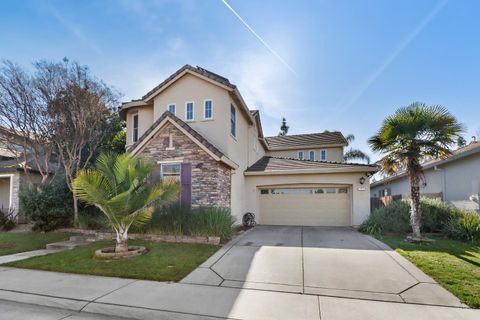 1715 Montrose Lane Lincoln CA 95648