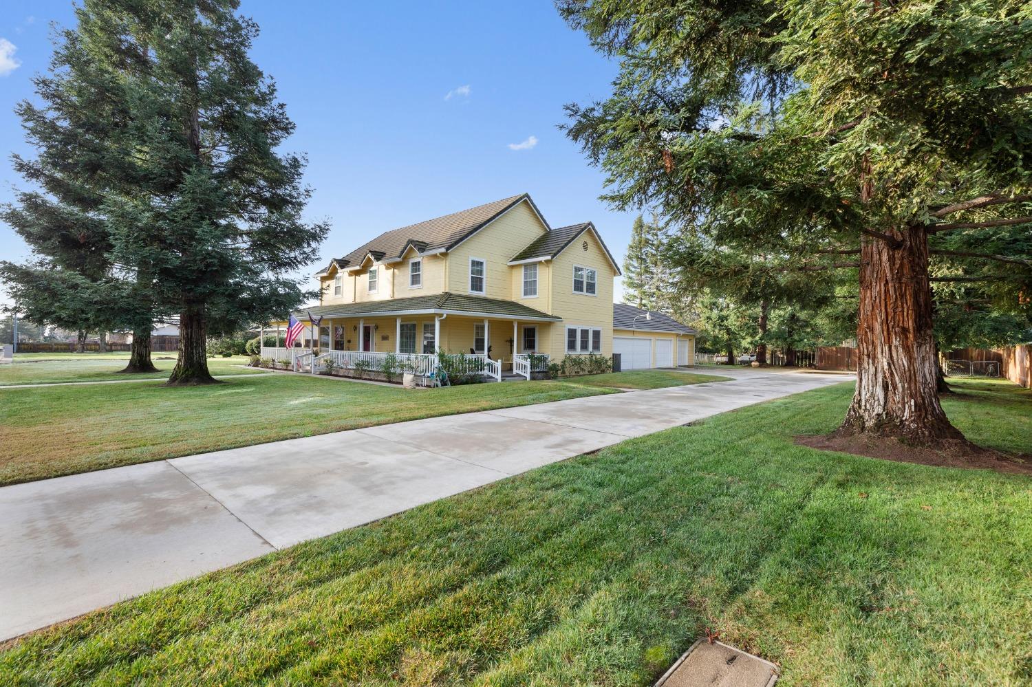 9917 Oak Knoll Drive
