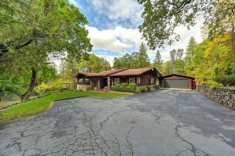 1409 Pleasant Valley Placerville CA 95667