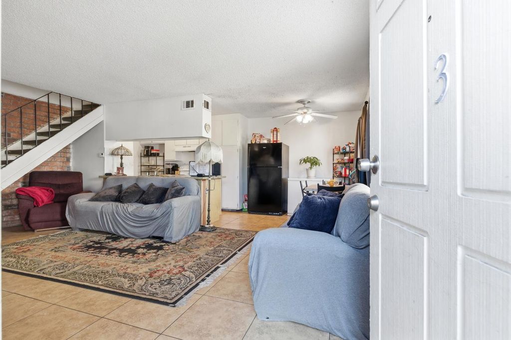 Photo of 4415 Calandria Street #3, Stockton, CA 95207 (MLS # 226020313)