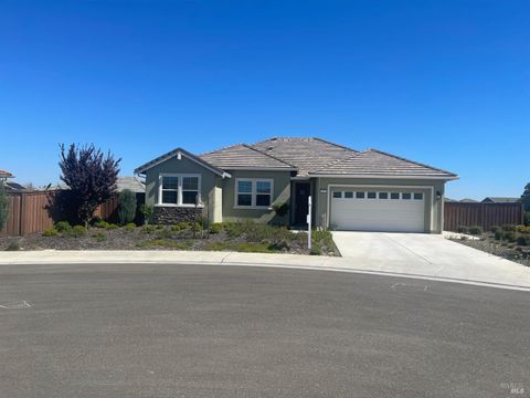 625 Peony Court Dixon CA 95620